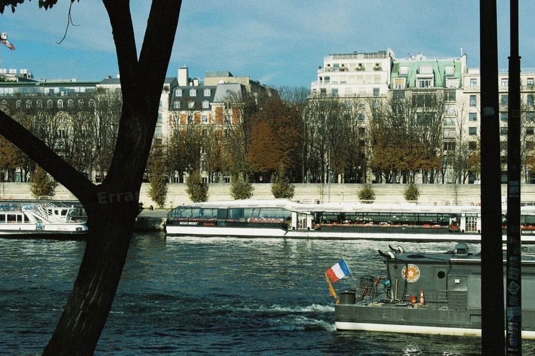 Billetterie et itinéraires